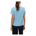 t shirt vero moda vmpaulina 10316991 galazio extra photo 1