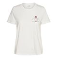 t shirt vero moda vmviva heart of hands 10322077 leyko extra photo 3