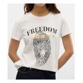 t shirt vero moda vmvasta freedom 10324831 leyko m extra photo 2