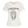 t shirt vero moda vmvasta freedom 10324831 leyko m extra photo 4