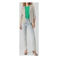 sakaki vero moda vmjesmilo 3 4 loose blazer 10279700 gkri xl extra photo 3