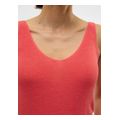 top vero moda vmnewlex sun 10281877 roz l extra photo 2