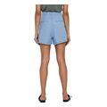 sorts vero moda vmmia hr loose denim 10209543 anoixto mple extra photo 1
