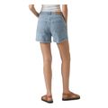 sorts vero moda vmzuri hr loose denim 10279493 anoixto mple xs extra photo 1