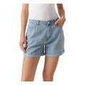 sorts vero moda vmzuri hr loose denim 10279493 anoixto mple xs extra photo 2