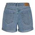 sorts vero moda vmzuri hr loose denim 10279493 anoixto mple xs extra photo 4