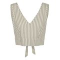 crop top vero moda vmmymilo stripes 10321619 gkri extra photo 5