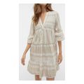 forema vero moda vmdicthe 3 4 tunic 10225127 gkri leyko m extra photo 2