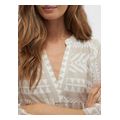 forema vero moda vmdicthe 3 4 tunic 10225127 gkri leyko l extra photo 3
