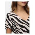 forema vero moda vmeasy joy 10307990 zebra leyko mayro xs extra photo 2
