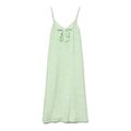 forema vero moda vmdana singlet 7 8 10324285 anoixto prasino extra photo 1
