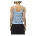 top vero moda vmleilani stripe 10327759 galazio l extra photo 1