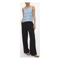 top vero moda vmleilani stripe 10327759 galazio l extra photo 4