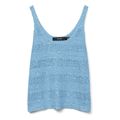 top vero moda vmleilani stripe 10327759 galazio l extra photo 5