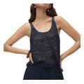 top vero moda vmleilani stripe 10327759 skoyro mple extra photo 2