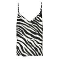 top vero moda vmeasy joy 10297362 zebra leyko mayro extra photo 5