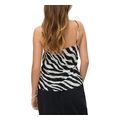 top vero moda vmeasy joy 10297362 zebra leyko mayro m extra photo 1