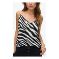 top vero moda vmeasy joy 10297362 zebra leyko mayro m extra photo 2