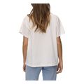 t shirt vero moda vmdina 10329527 leyko prasino extra photo 1