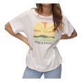 t shirt vero moda vmdina 10329527 leyko prasino extra photo 2