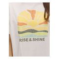 t shirt vero moda vmdina 10329527 leyko prasino extra photo 3