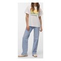 t shirt vero moda vmdina 10329527 leyko prasino extra photo 4