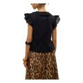 top vero moda vmroxanne 10329134 mayro xl extra photo 1