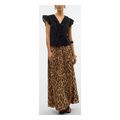 top vero moda vmroxanne 10329134 mayro xl extra photo 4