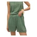 sorts vero moda vmmaya hw 10325025 xaki extra photo 2