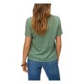 top vero moda vmmaya 10325037 xaki extra photo 1