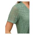 top vero moda vmmaya 10325037 xaki extra photo 3