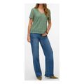 top vero moda vmmaya 10325037 xaki extra photo 4