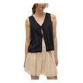 top vero moda vmfleur 10326066 denim mayro s extra photo 2