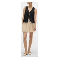 top vero moda vmfleur 10326066 denim mayro s extra photo 4