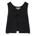 top vero moda vmfleur 10326066 denim mayro s extra photo 5