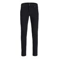 jeans jack jones jjiglenn jjoriginal slim 12246949 mayro extra photo 4