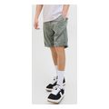 bermoyda jack jones jpstbowie jjshorts solid 12165604 prasino extra photo 2