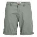 bermoyda jack jones jpstbowie jjshorts solid 12165604 prasino extra photo 5