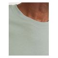 t shirt jack jones jjestar 12234746 prasino extra photo 4