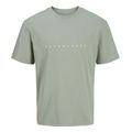t shirt jack jones jjestar 12234746 prasino extra photo 5