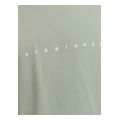 t shirt jack jones jjestar 12234746 prasino s extra photo 3