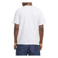 t shirt jack jones jjelogo 12268267 leyko extra photo 1