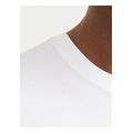 t shirt jack jones jjelogo 12268267 leyko extra photo 4