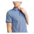 t shirt polo jack jones jjpaulos 12136668 galazio extra photo 2