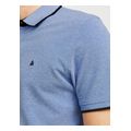 t shirt polo jack jones jjpaulos 12136668 galazio extra photo 3