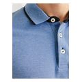 t shirt polo jack jones jjpaulos 12136668 galazio extra photo 4