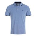 t shirt polo jack jones jjpaulos 12136668 galazio extra photo 5