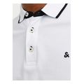 t shirt polo jack jones jjpaulos 12136668 leyko extra photo 3