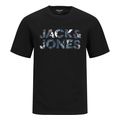 t shirt jack jones jjebryan corp logo 12268127 mayro extra photo 4