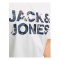 t shirt jack jones jjebryan corp logo 12268127 leyko extra photo 3